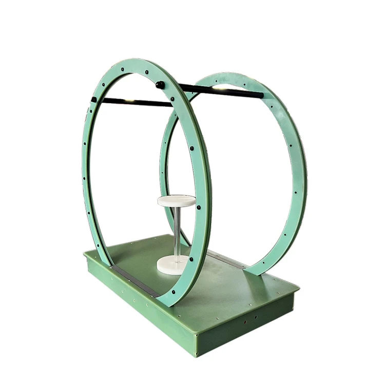 1 Assi Helmholtz Coil